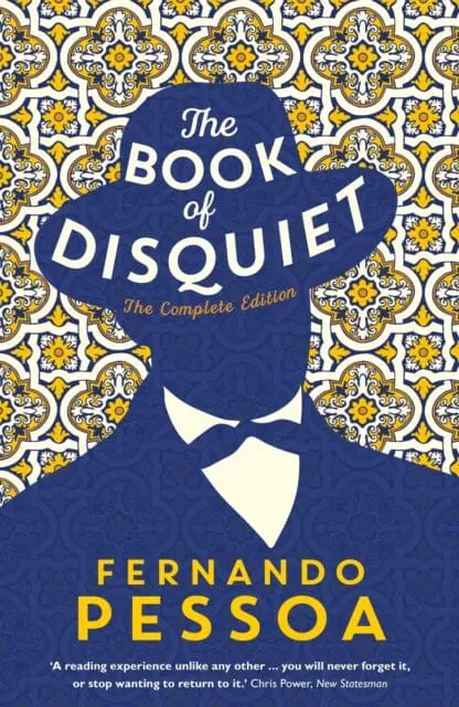 The Book Of Disquiet : The Complete Edition 1