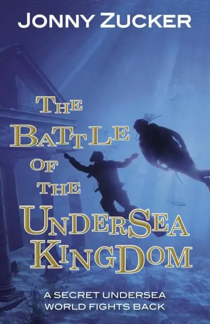 The Battle Of The Undersea Kingdom 1
