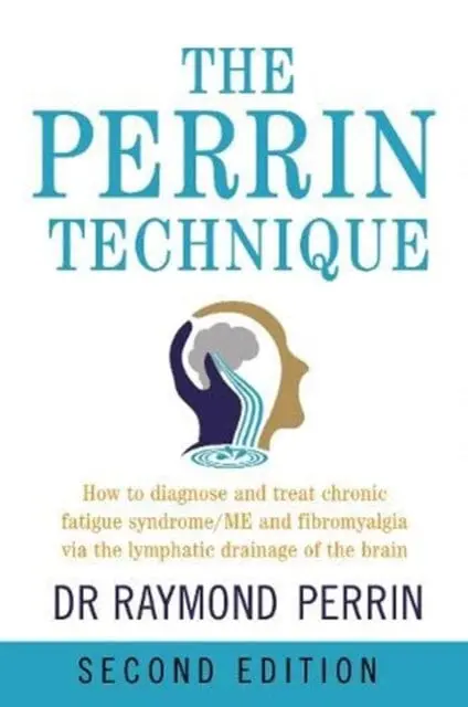 The Perrin Technique  By Raymond Perrin 1