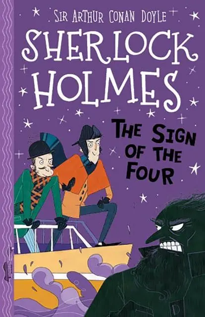 The Sign Of The Four 1