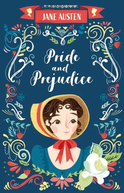 Pride And Prejudice 1
