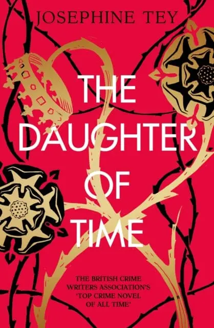 The Daughter Of Time By Josephine Tey 1