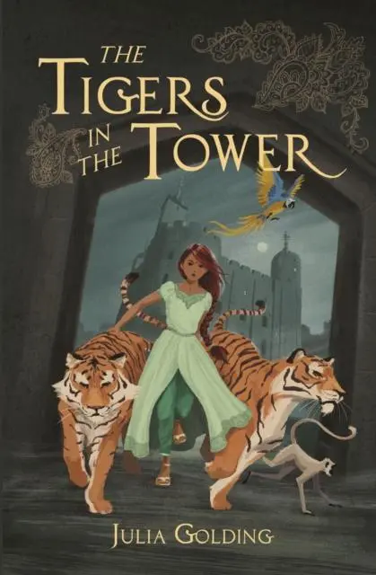 The Tigers In The Tower 1