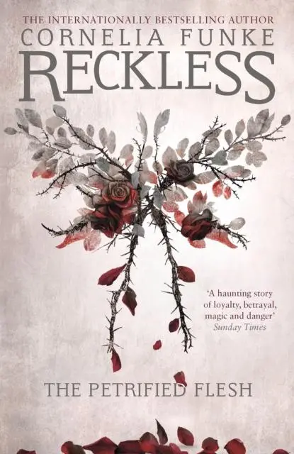 Reckless I: The Petrified Flesh 1