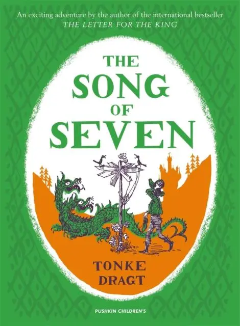 The Song Of Seven 1