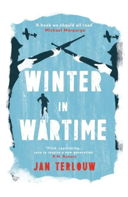 Winter In Wartime 1
