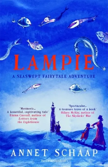 Lampie By Annet Schaap 1