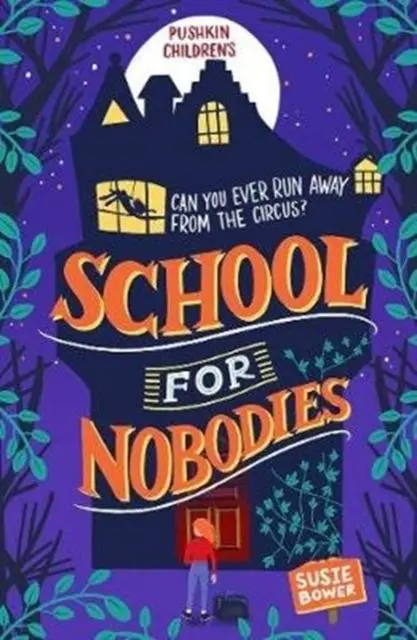School For Nobodies 1