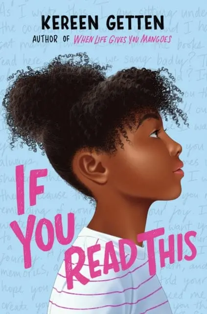 If You Read This 1