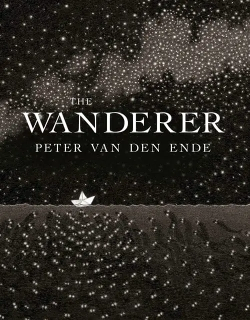 The Wanderer By Peter Van Den Ende 1