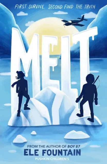Melt By Ele Fountain 1