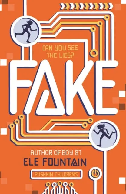 Fake By Ele Fountain 1