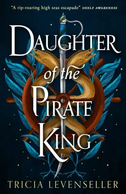 Daughter Of The Pirate King 1