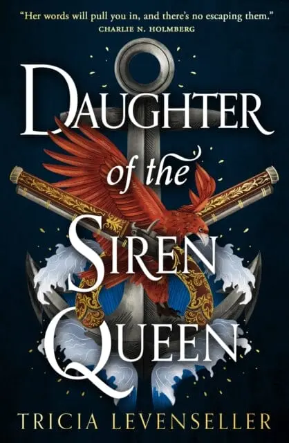 Daughter Of The Siren Queen 1