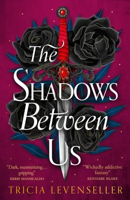 The Shadows Between Us 1