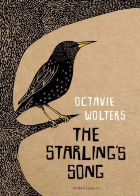 The Starling's Song By Octavie Wolters 1