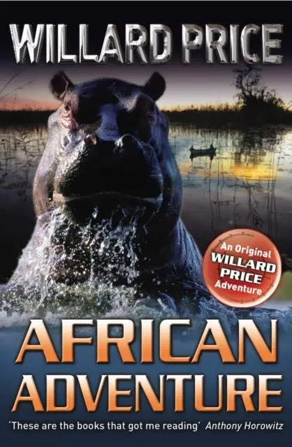 African Adventure 1
