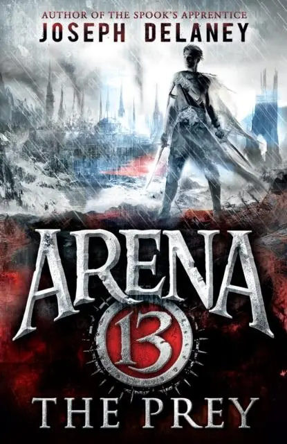 Arena 13: The Prey 1