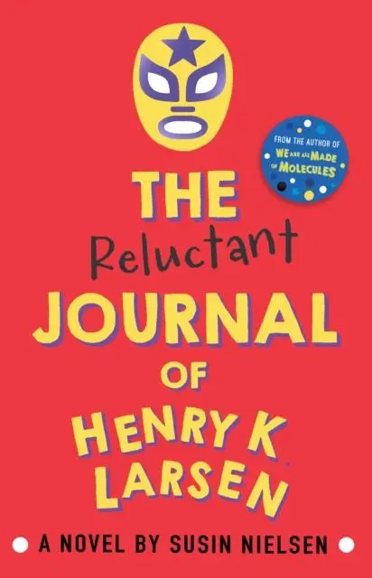 The Reluctant Journal Of Henry K. Larsen 1
