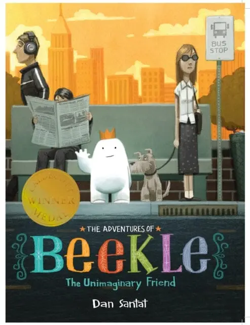 The Adventures Of Beekle: The Unimaginary Friend 1