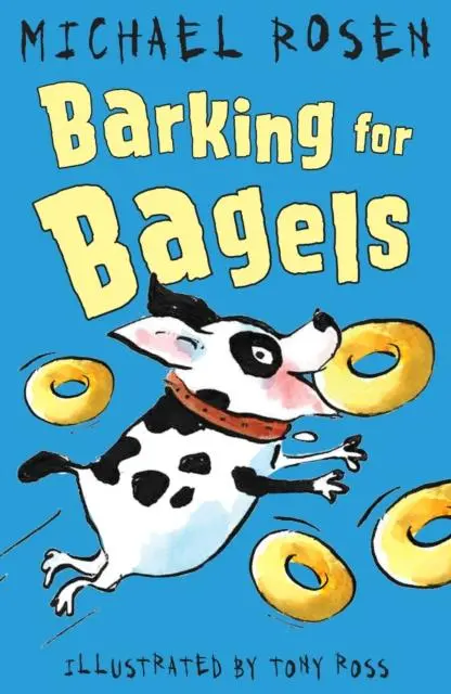 Barking For Bagels 1