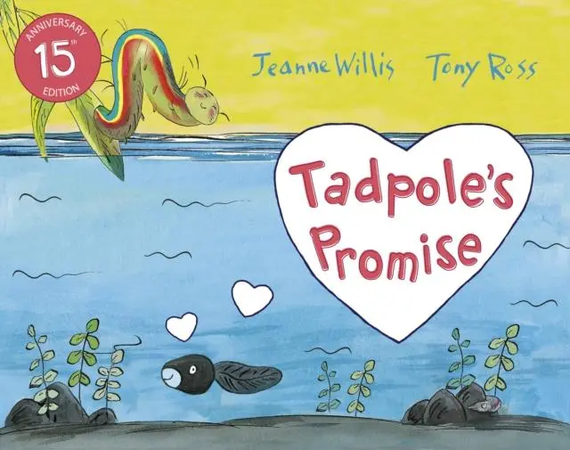 Tadpole's Promise 1