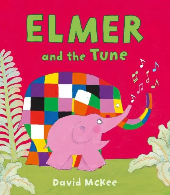Elmer And The Tune 1