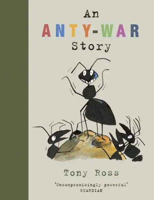 An Anty-War Story 1