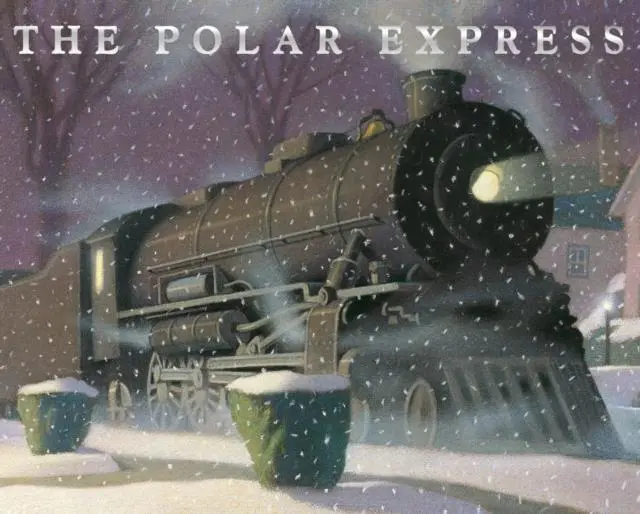 The Polar Express : Mini Edition 1