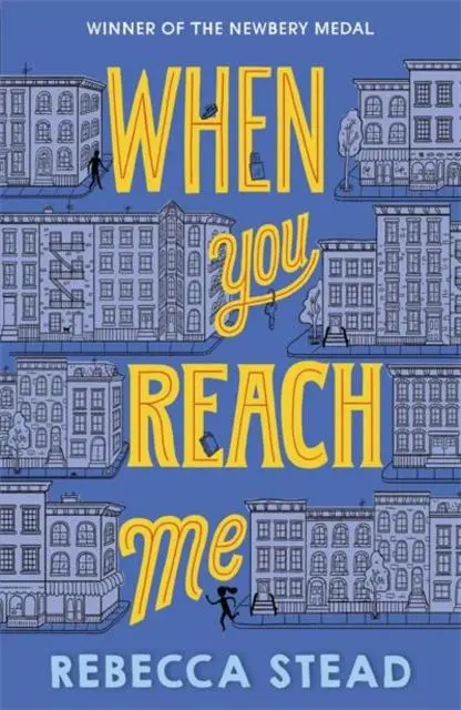 When You Reach Me 1