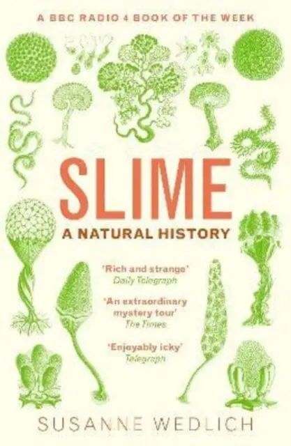 Slime : A Natural History 1