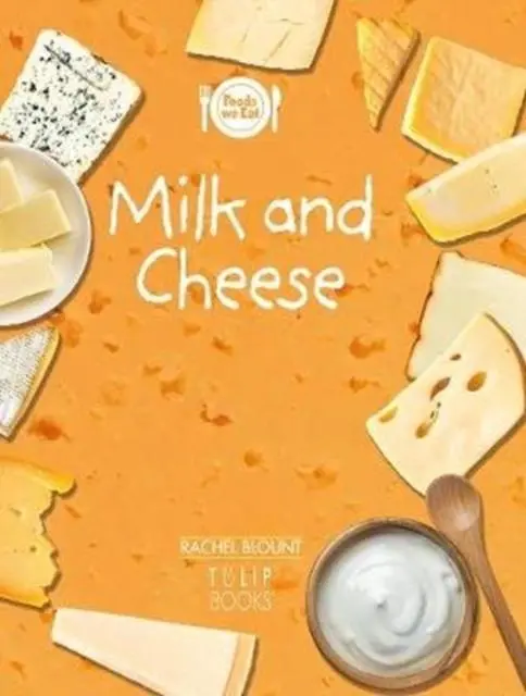 Milk And Cheese 1