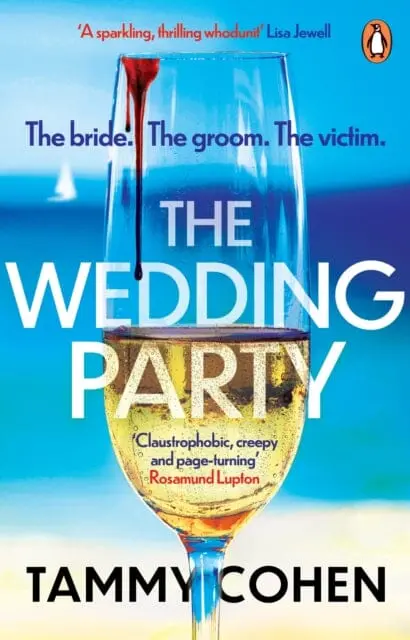 The Wedding Party  By Tammy Cohen 1