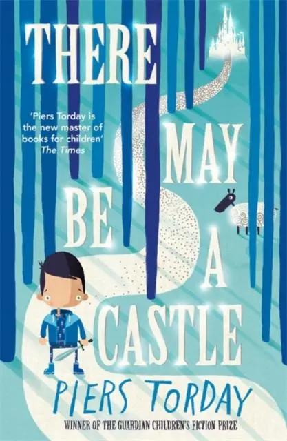 There May Be A Castle 1