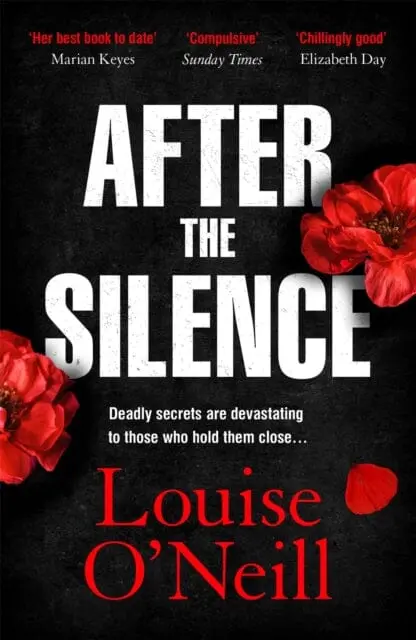 After The Silence By Louise O'neill 1