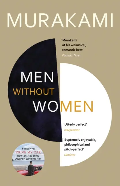Men Without Women By Haruki Murakami 1