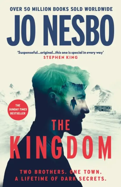 The Kingdom By Jo Nesbo 1