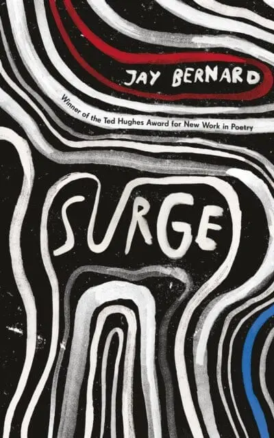 Surge By Jay Bernard 1