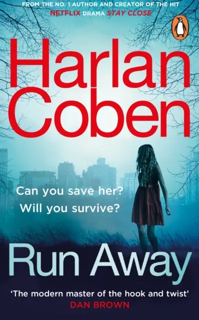 Run Away By Harlan Coben 1