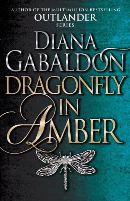 Dragonfly In Amber: (Outlander 2) By Diana Gabaldon 1