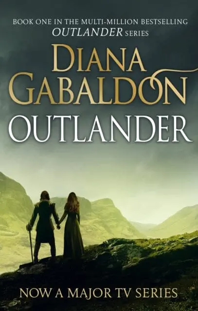 Outlander: (Outlander 1) By Diana Gabaldon 1