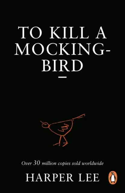 To Kill A Mockingbird By Harper Lee 1