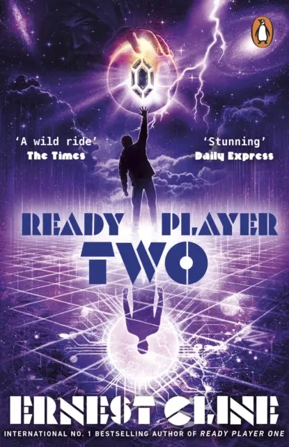 Ready Player Two By Ernest Cline 1