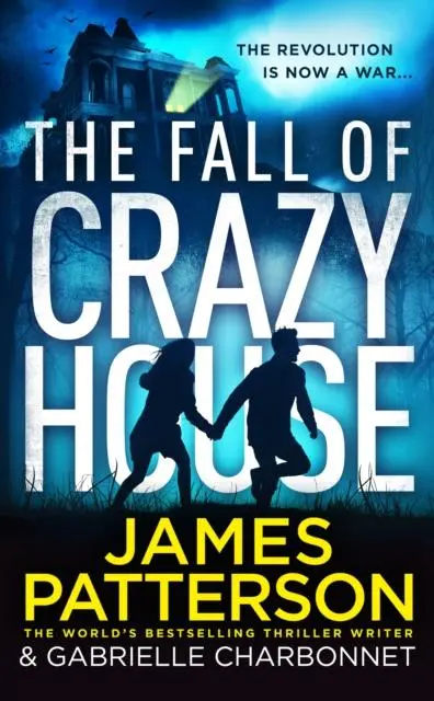 The Fall Of Crazy House 1