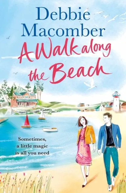 A Walk Along The Beach By Debbie Macomber 1