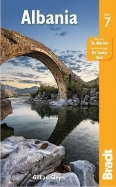 Albania By Gillian Gloyer 1