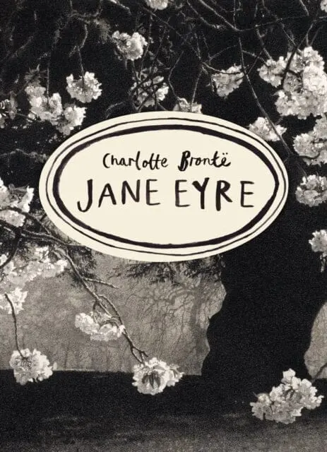 Jane Eyre (Vintage Classics Bronte Series) By Charlotte Bronte 1