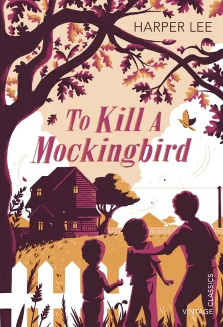 To Kill A Mockingbird By Harper Lee 1