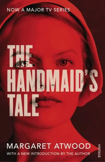 The Handmaid's Tale  By Margaret Atwood 1