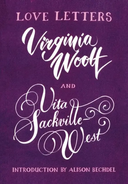 Love Letters: Vita And Virginia 1